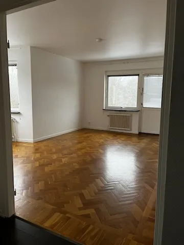 Lägenhet på Backadalsgatan i Borås