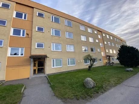 Hyreslägenhet på Nyköping i nykoping