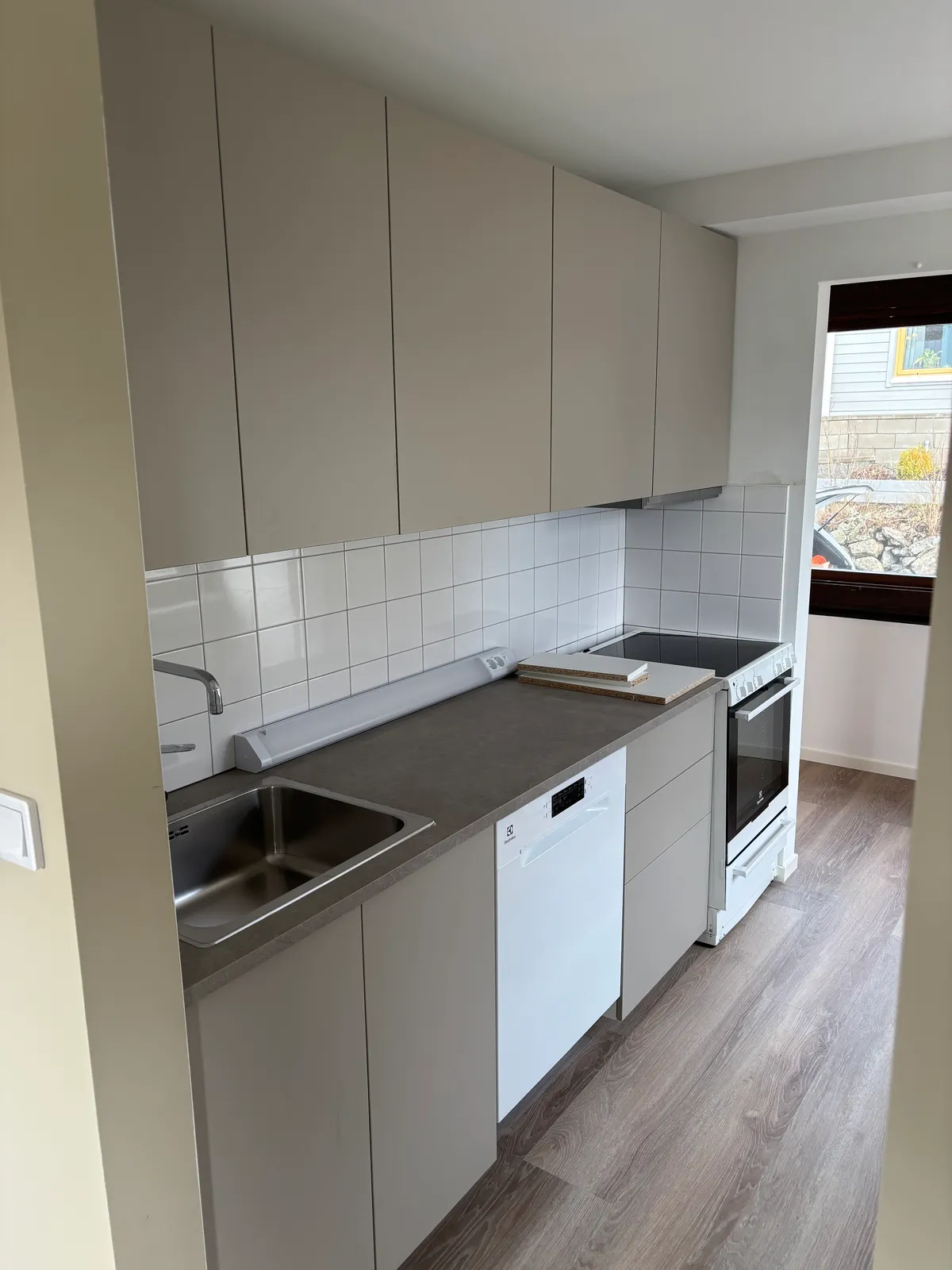 Lägenhet på Göteborgsvägen i Borås