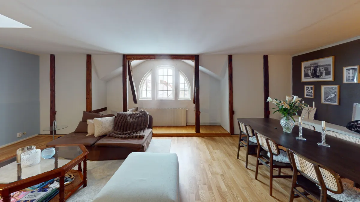 Hyreslägenhet på Helsingborg i helsingborg