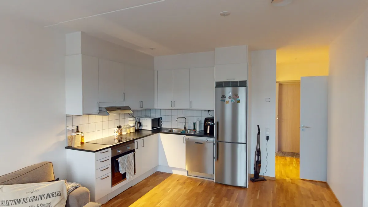 Hyreslägenhet på Eskilstuna i eskilstuna