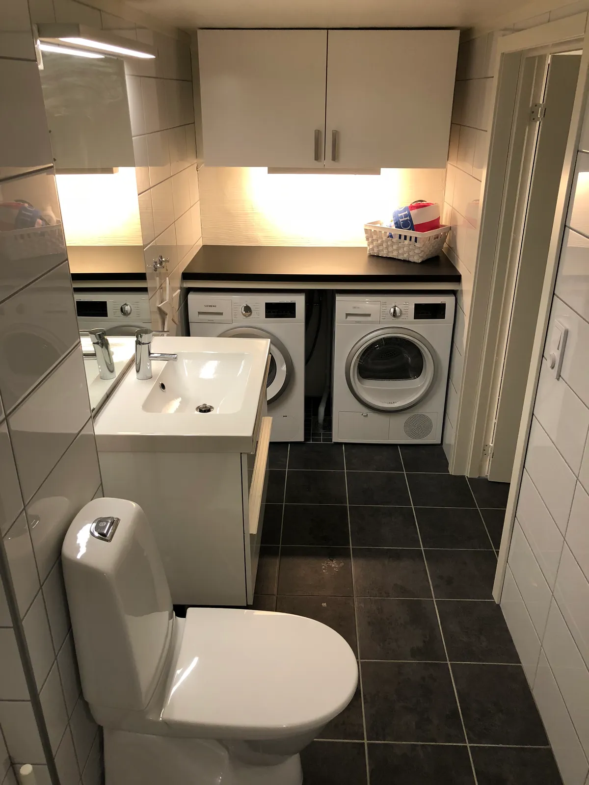 Lägenhet på Nogersundsvägen i Sölvesborg