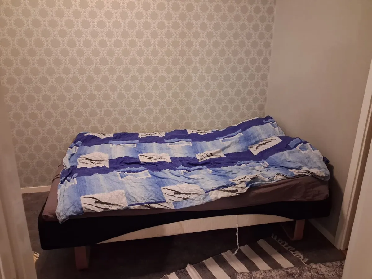 Hyreslägenhet på Luleå i lulea