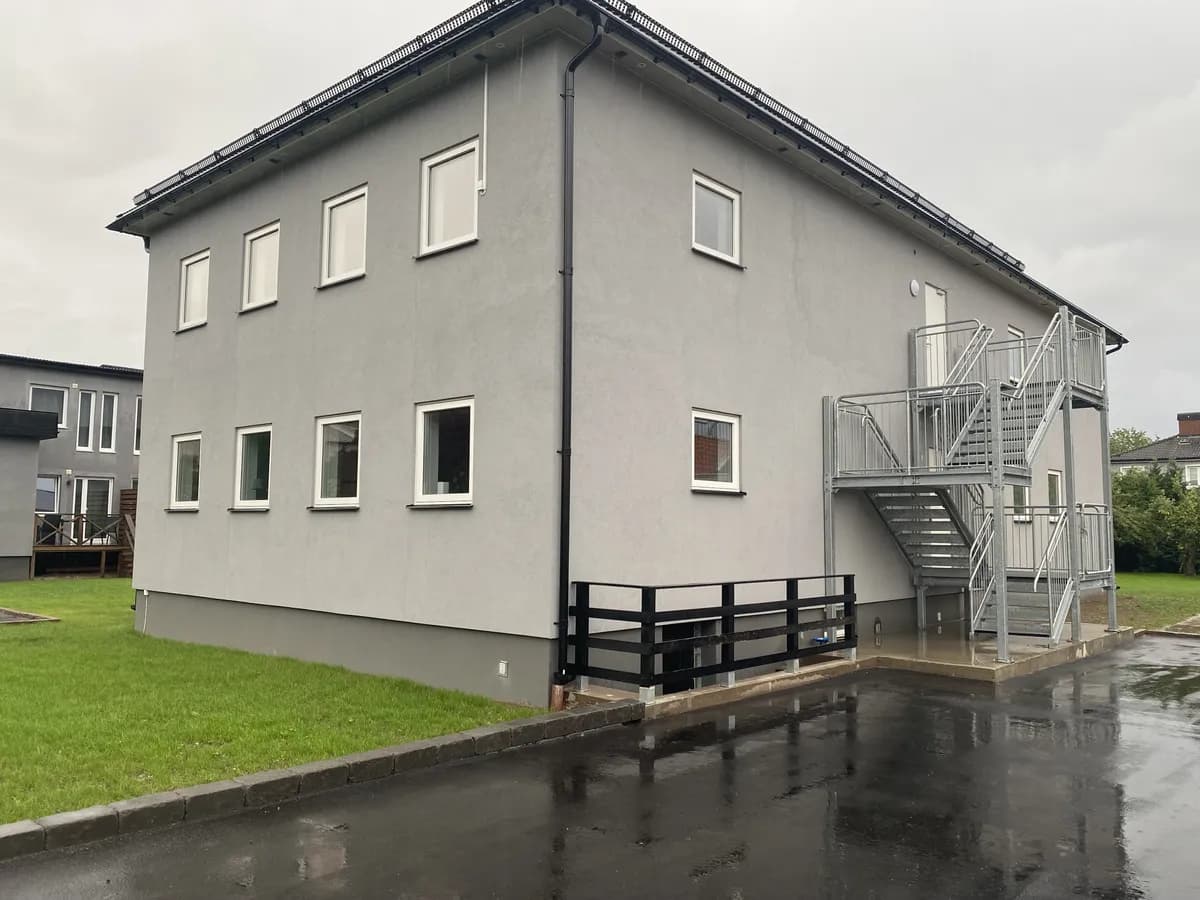 Hyreslägenhet på Kristianstad i kristianstad