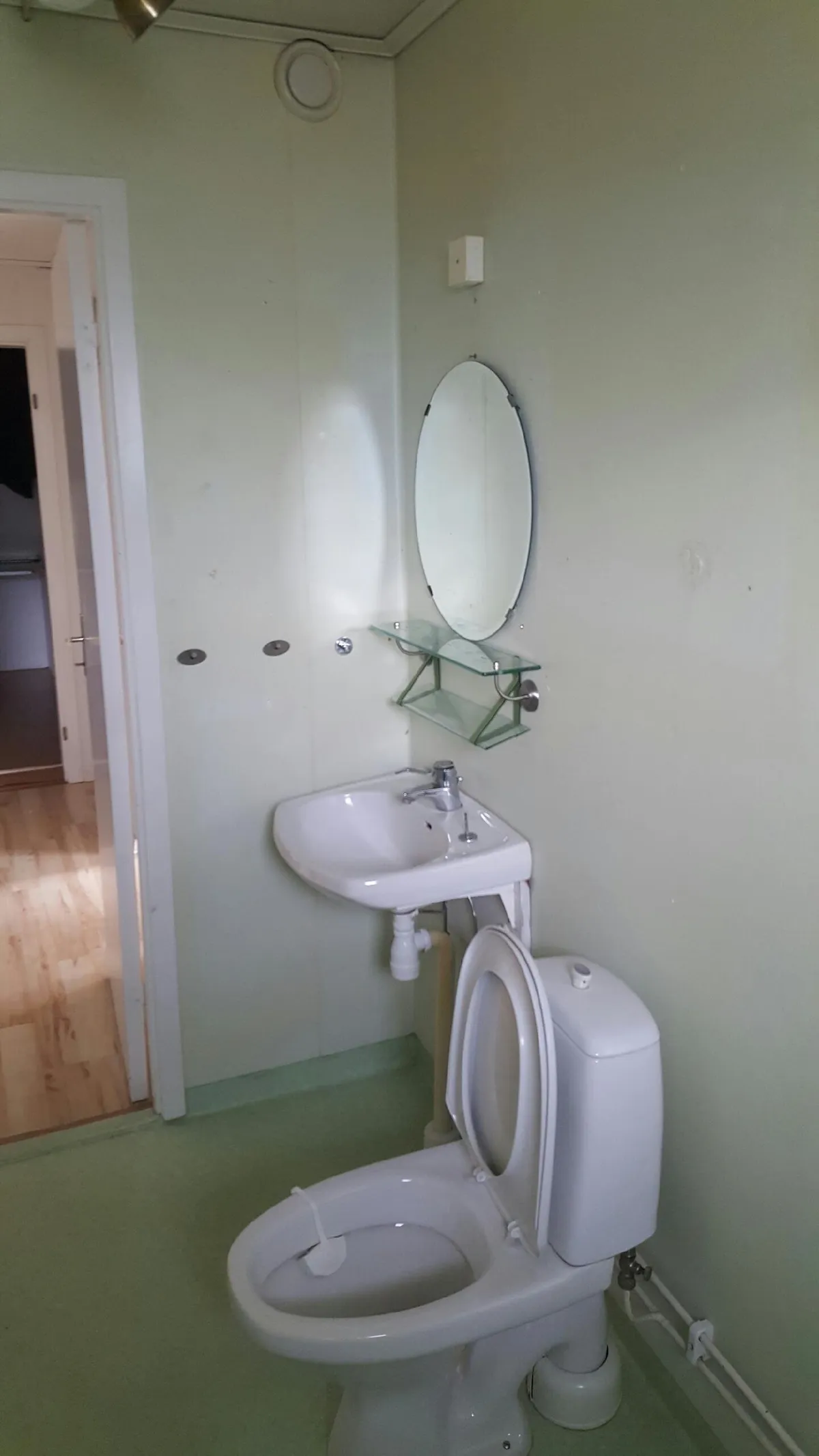 Hyreslägenhet på Skillingaryd i skillingaryd