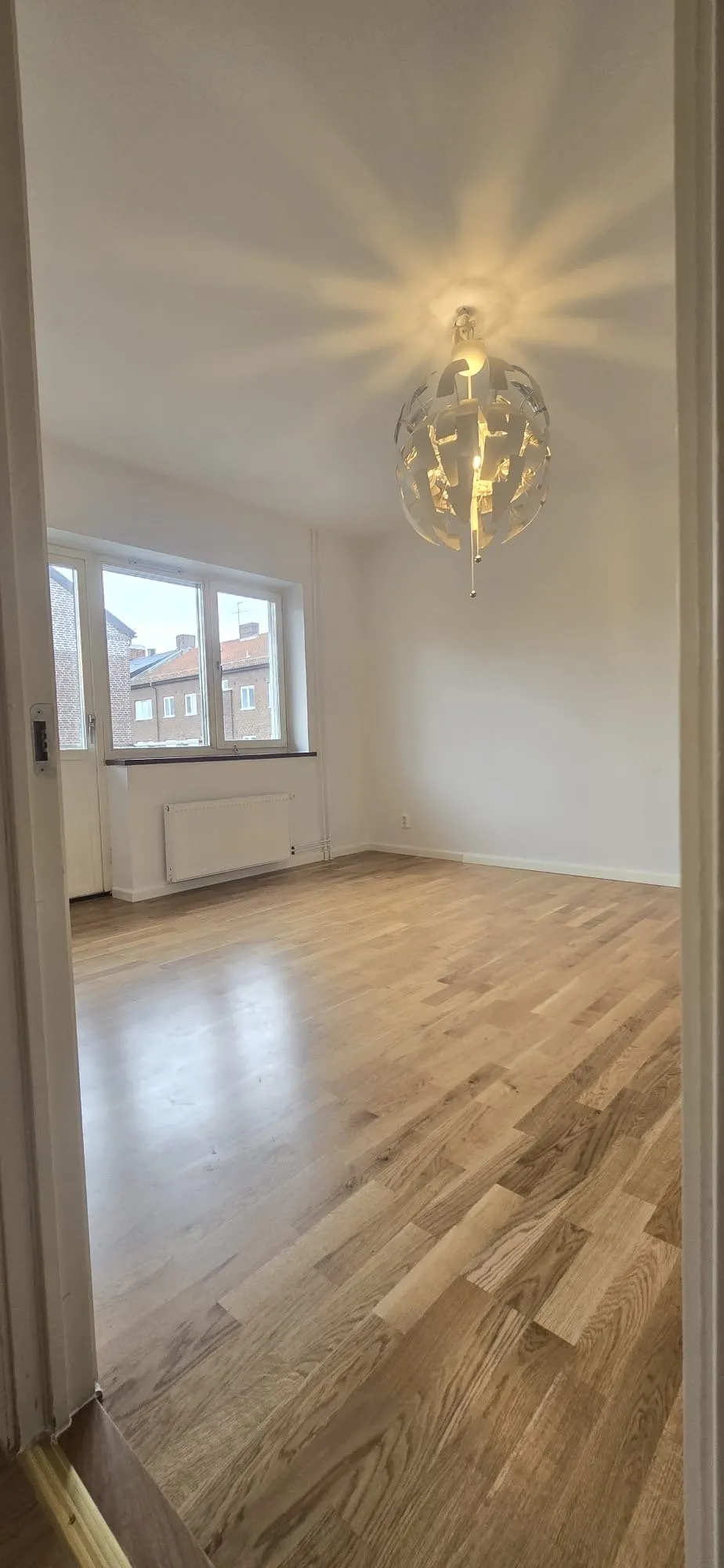 Hyreslägenhet på Helsingborg i helsingborg