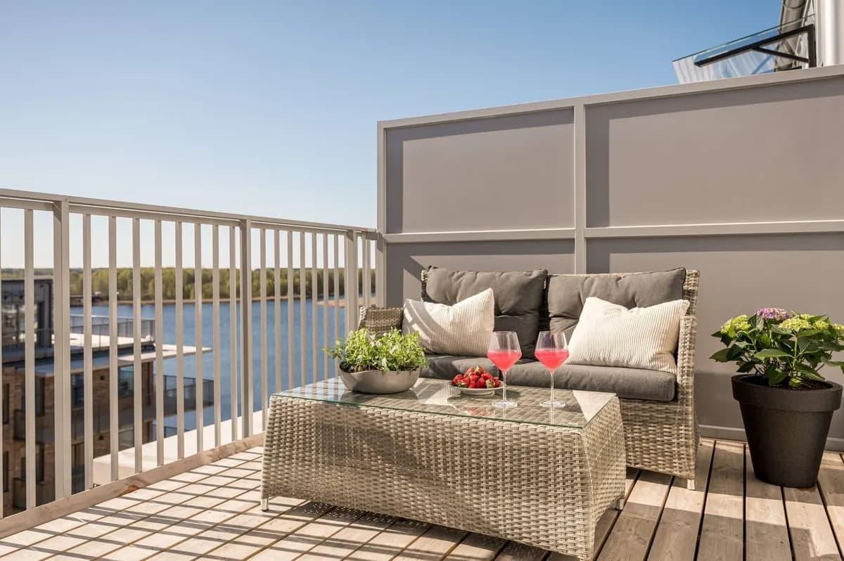 Hyreslägenhet på Karlstad i karlstad