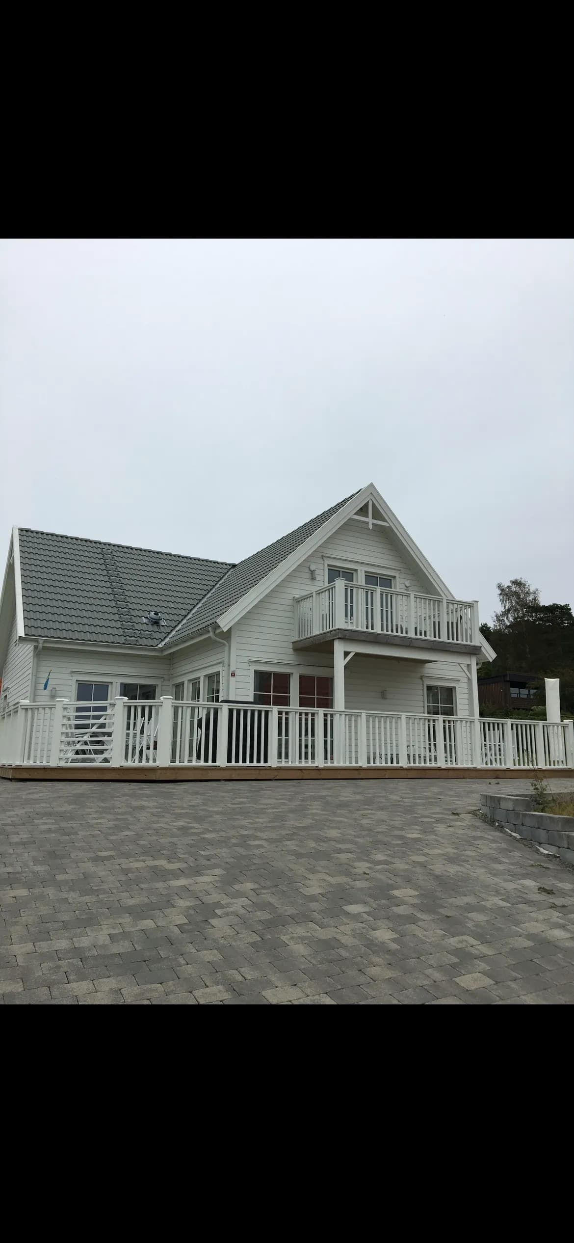 Hyresbostad på Askim i askim