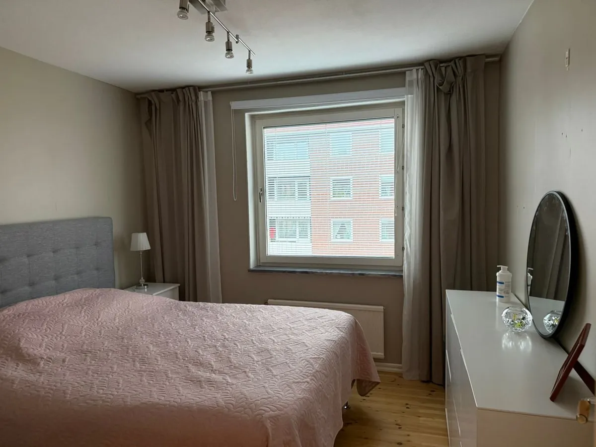 Hyreslägenhet på Uppsala i uppsala