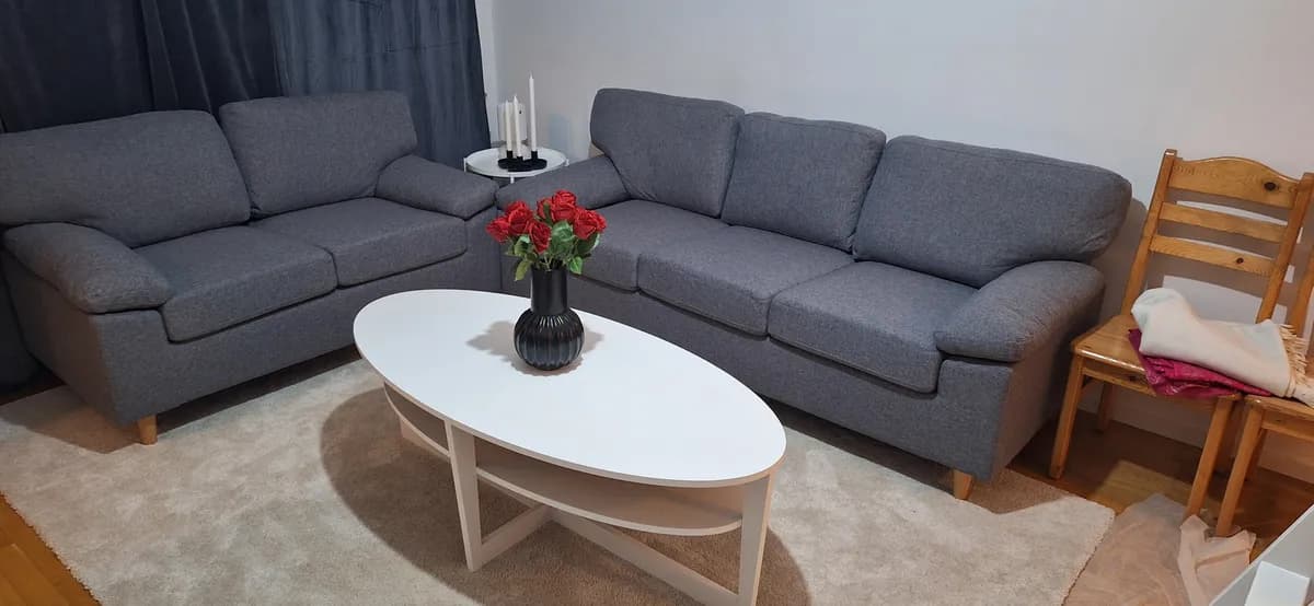 Hyreslägenhet på Uppsala i uppsala