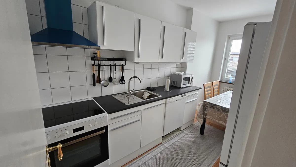 Hyresbostad på Malmö i malmo