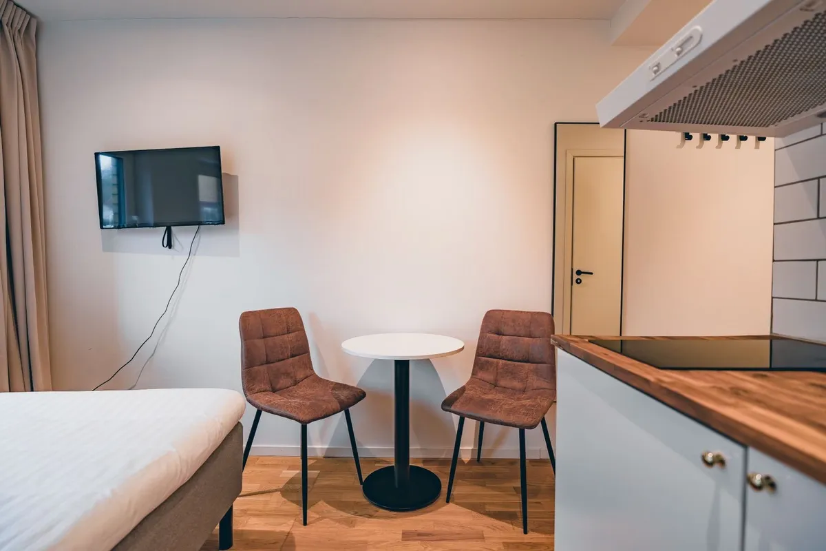 Hyreslägenhet på Sollentuna i sollentuna