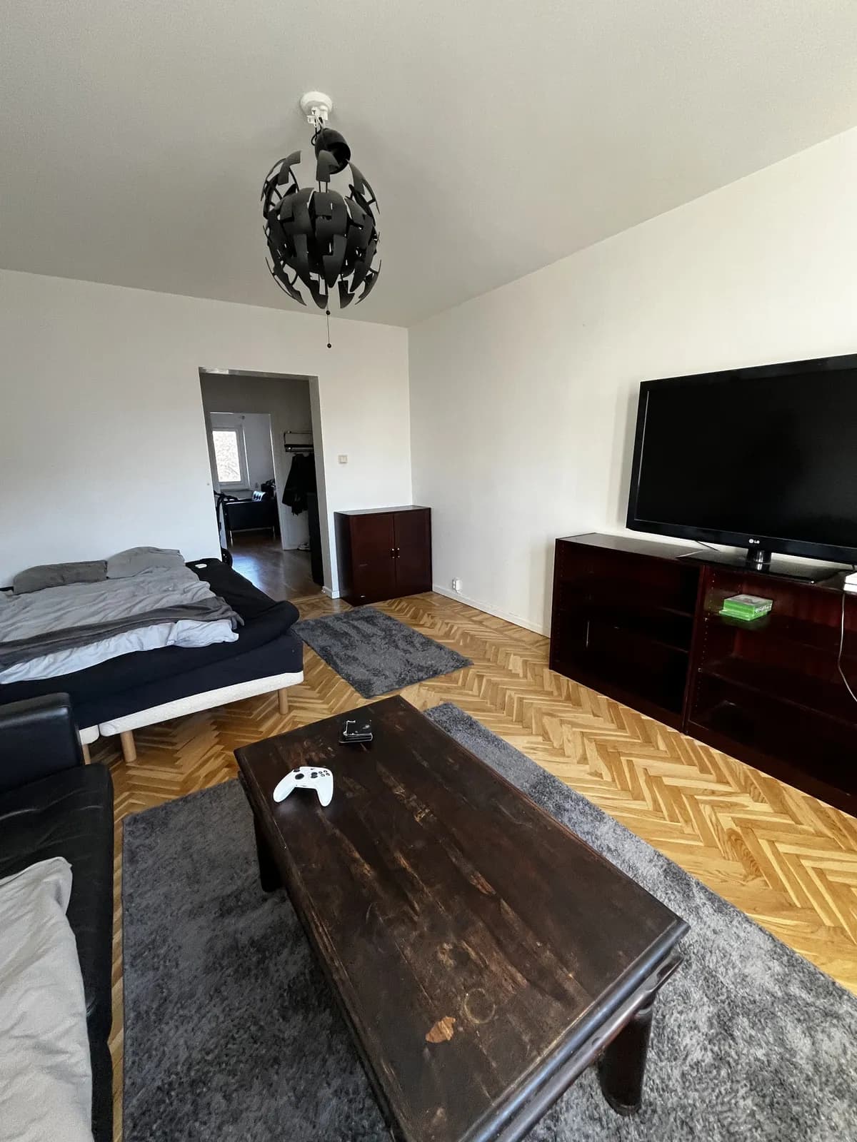 Lägenhet på Carlavägen i Eskilstuna