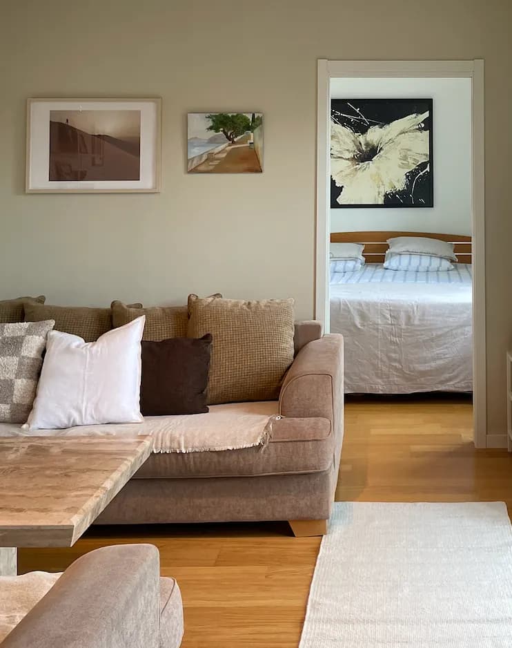 Hyreslägenhet på Landskrona i landskrona