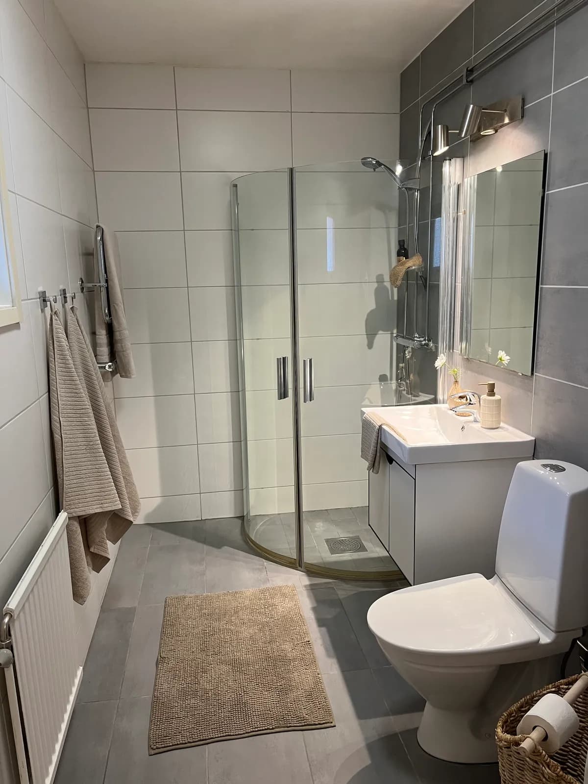 Hyreslägenhet på Helsingborg i helsingborg