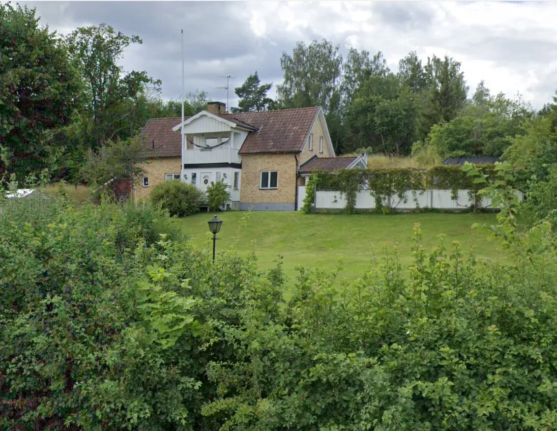 Hyresbostad på Strängnäs i strangnas