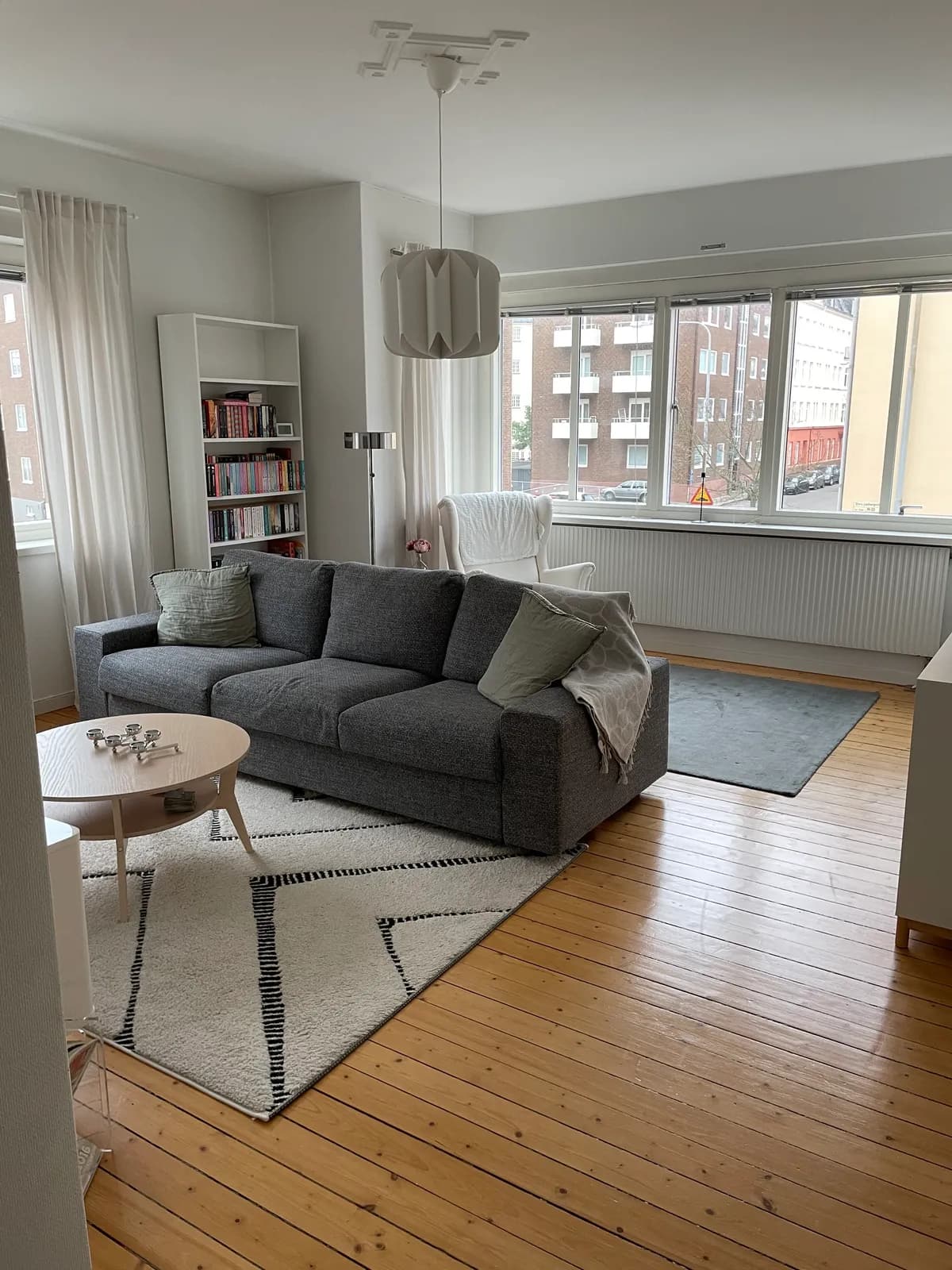 Hyreslägenhet på Helsingborg i helsingborg