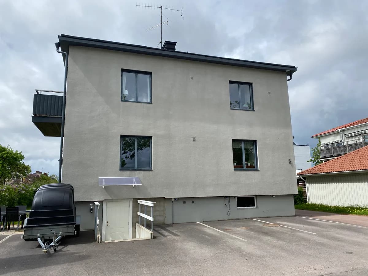 Hyreslägenhet på Karlstad i karlstad