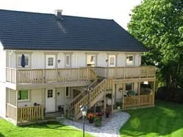 Lägenhet på Kungsgatan i HÖrby