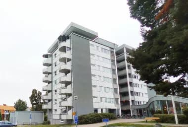 Hyreslägenhet på Västerås i vasteras