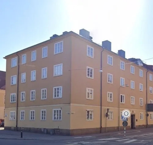 Hyreslägenhet på Nyköping i nykoping