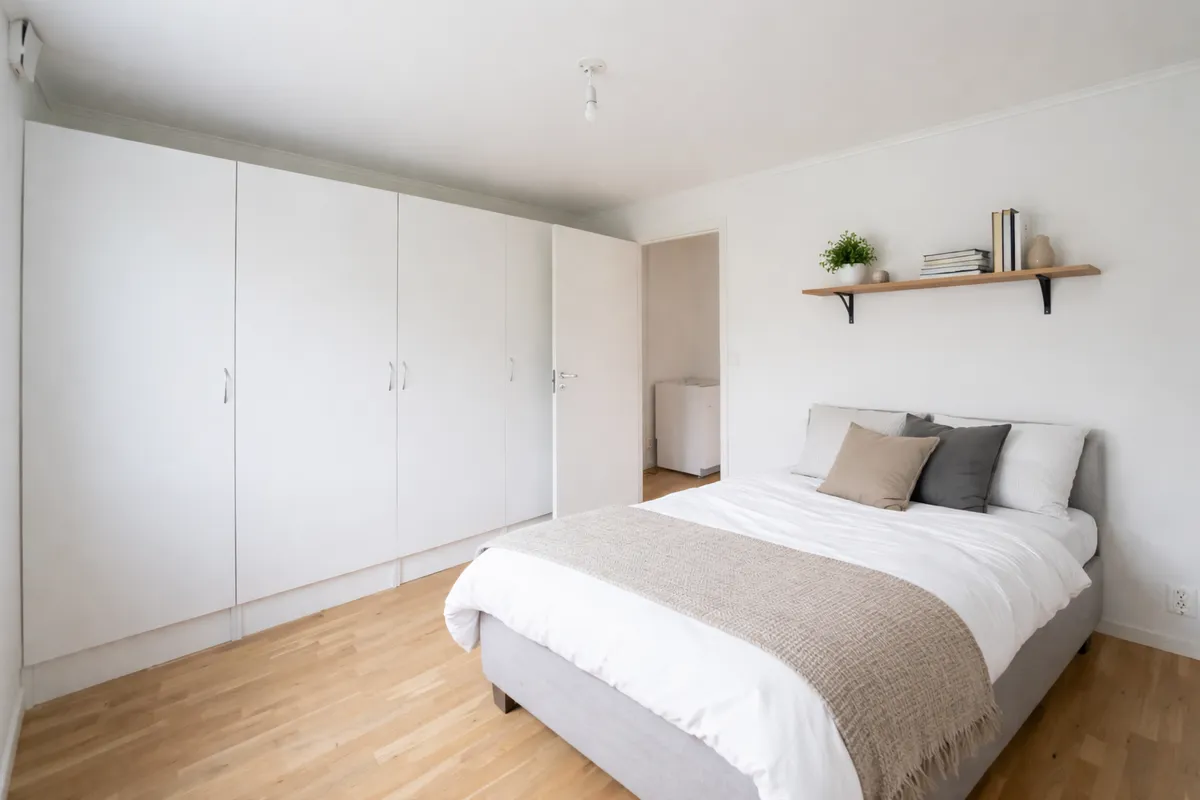 Lägenhet på Fasanstigen i Aneby