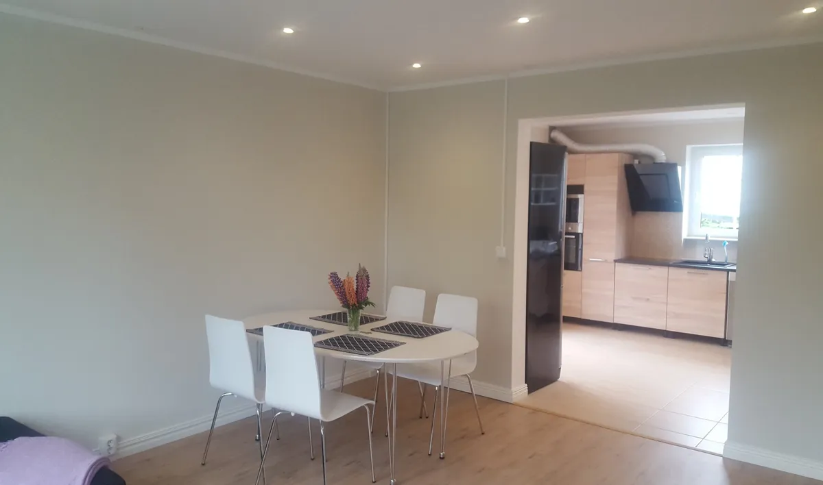 Hyreslägenhet på Trelleborg i trelleborg