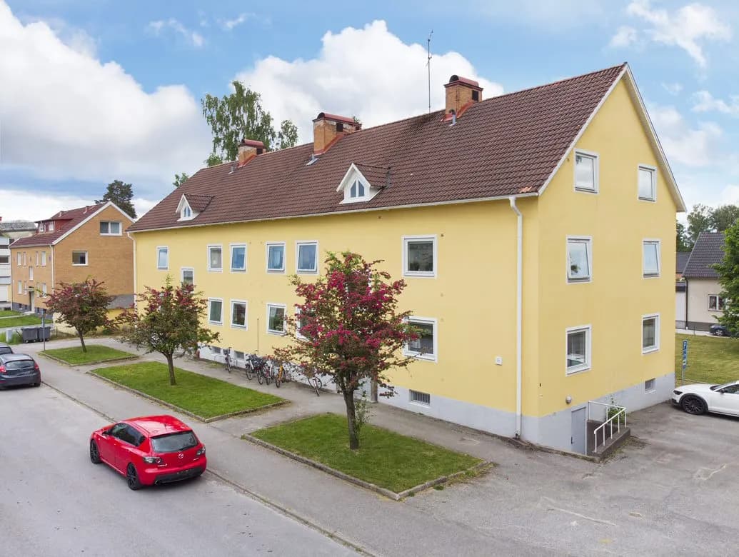 Lägenhet på Ölandsgatan i Katrineholm