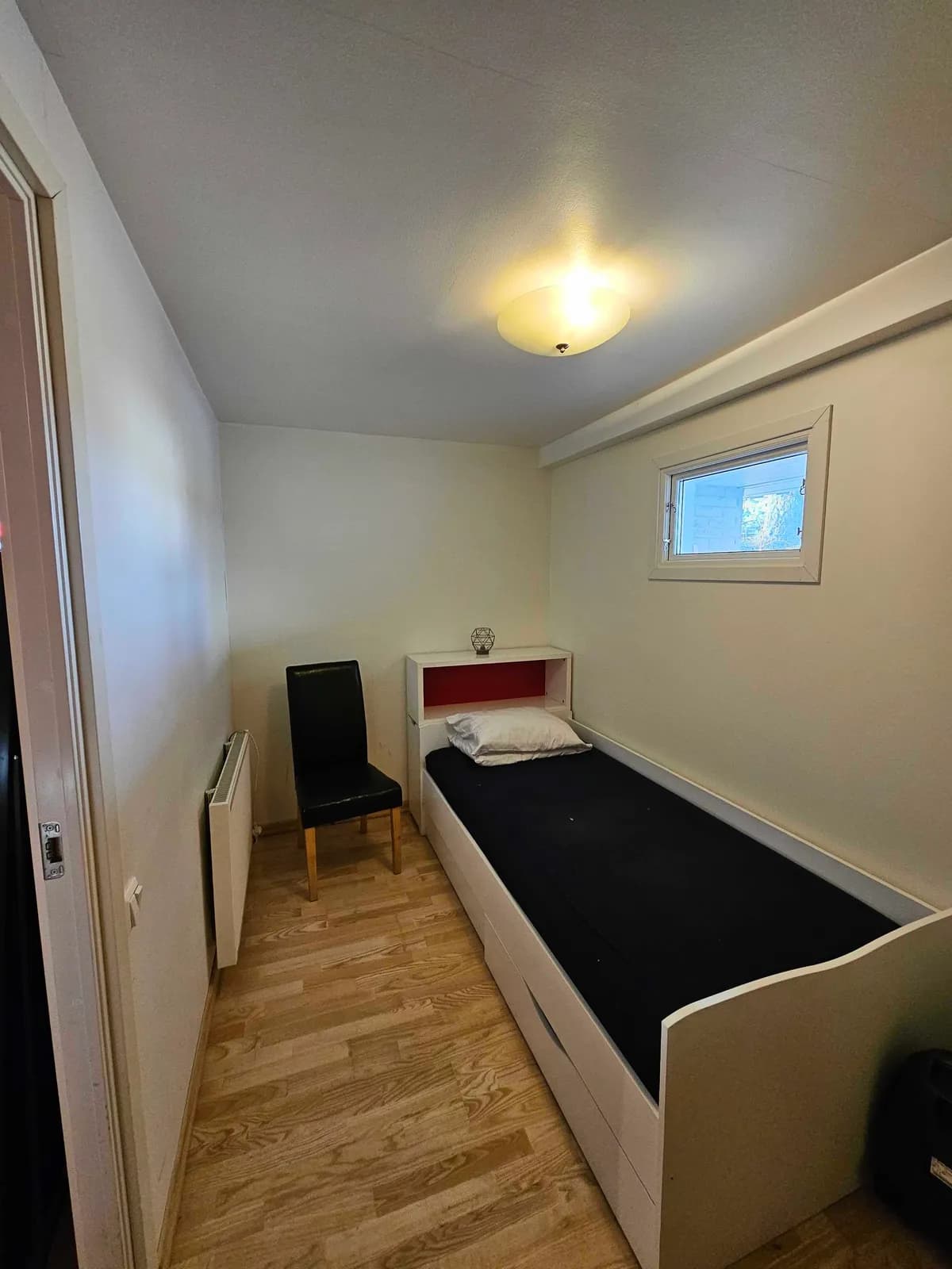 Hyresbostad på Tyresö i tyreso