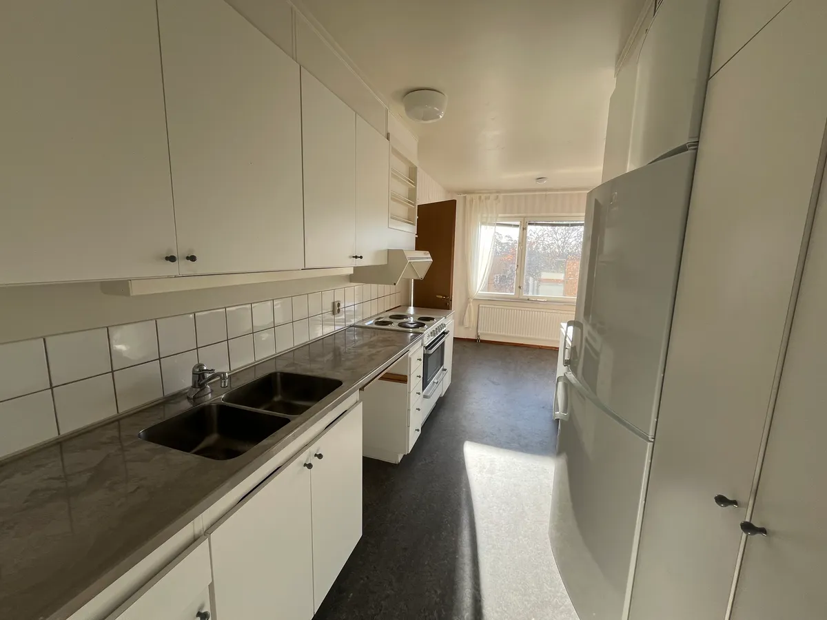 Hyreslägenhet på Nyköping i nykoping