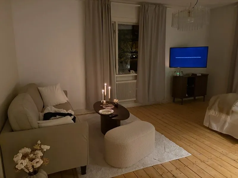 Hyreslägenhet på Örebro i orebro