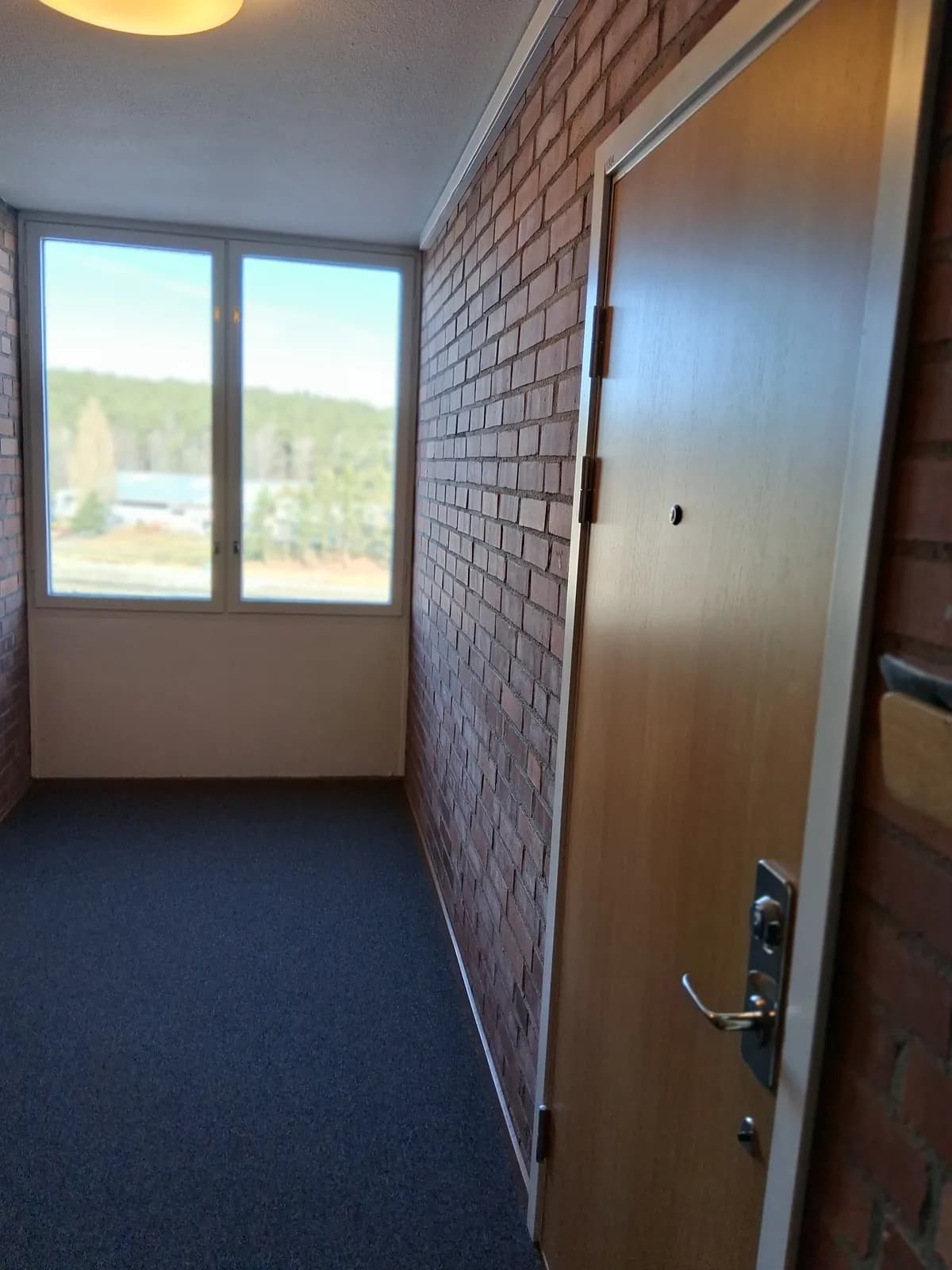 Hyreslägenhet på Södertälje i sodertalje