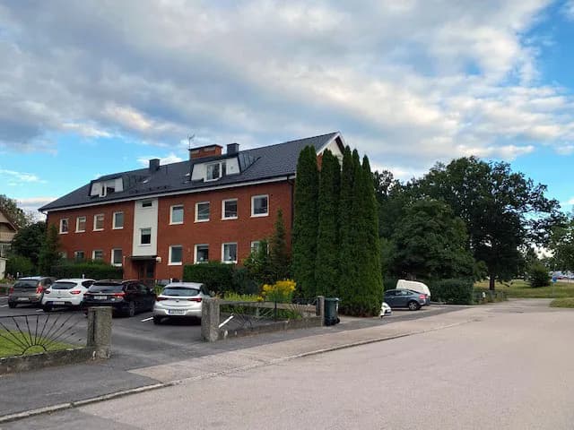 Hyreslägenhet på Växjö i vaxjo