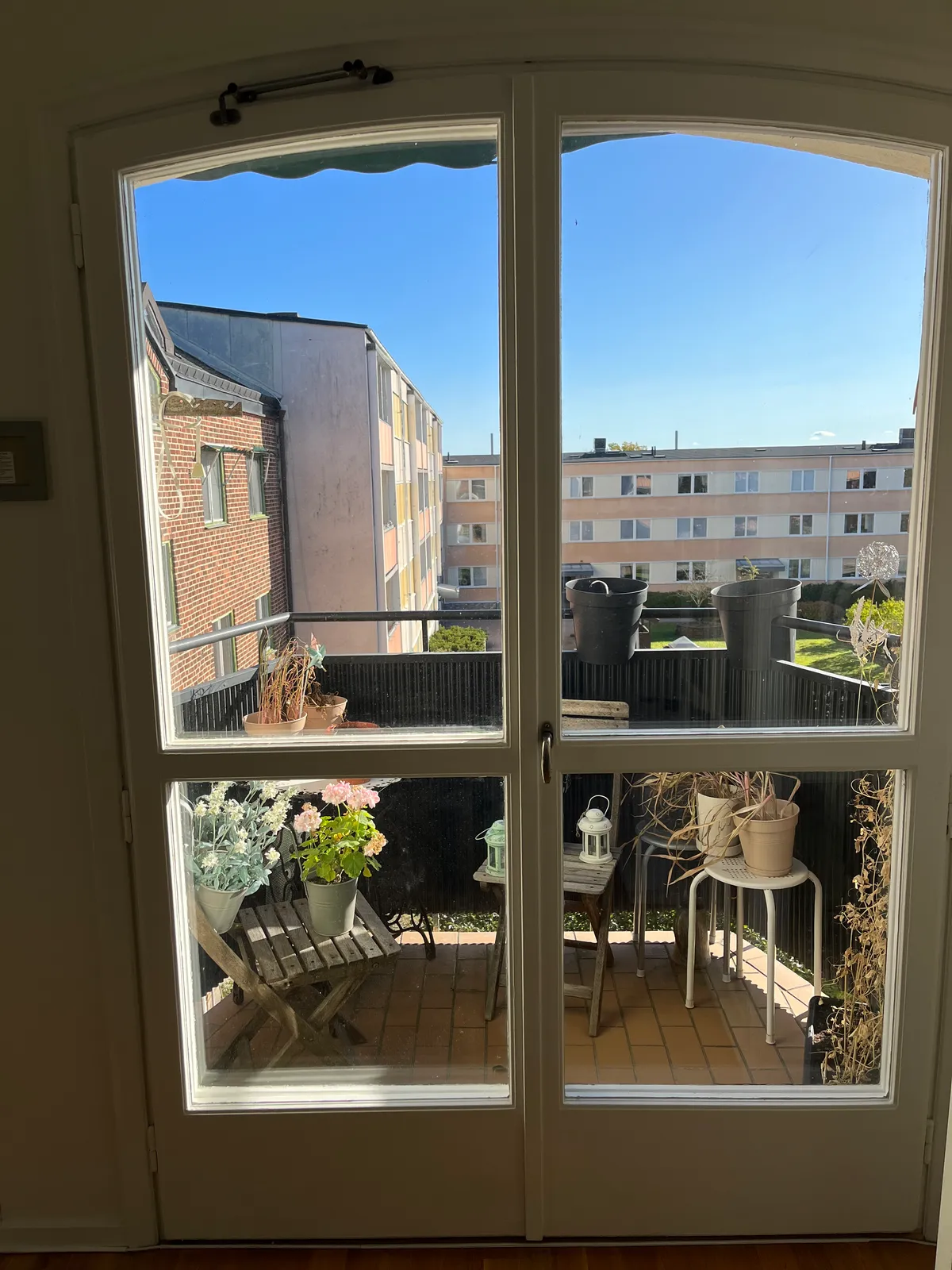 Hyreslägenhet på Köping i koping