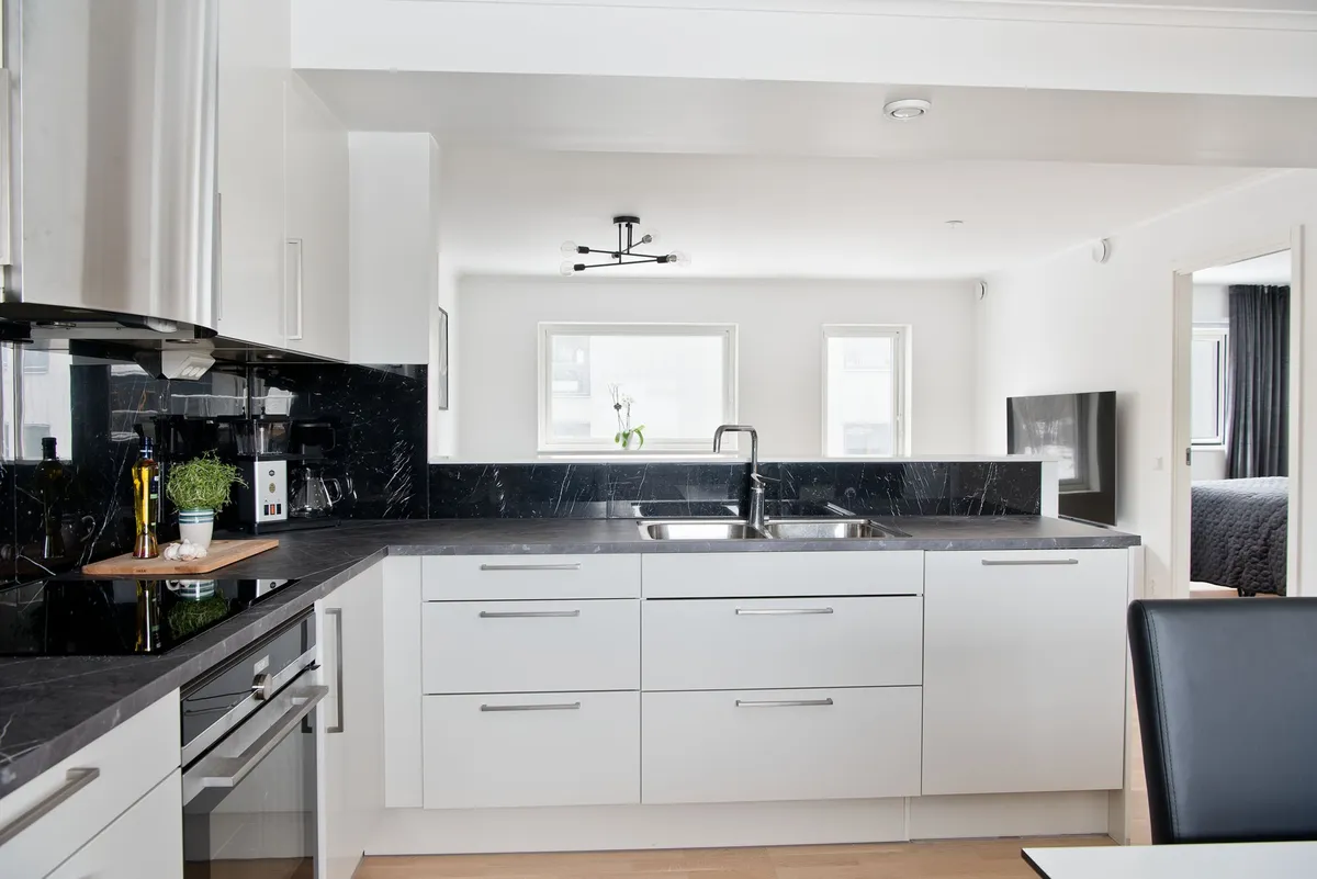 Hyreslägenhet på Växjö i vaxjo