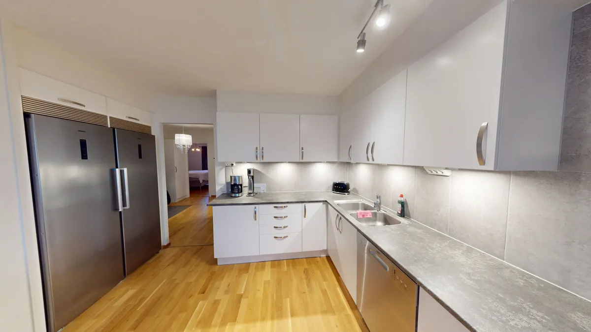 Hyreslägenhet på Skövde i skovde