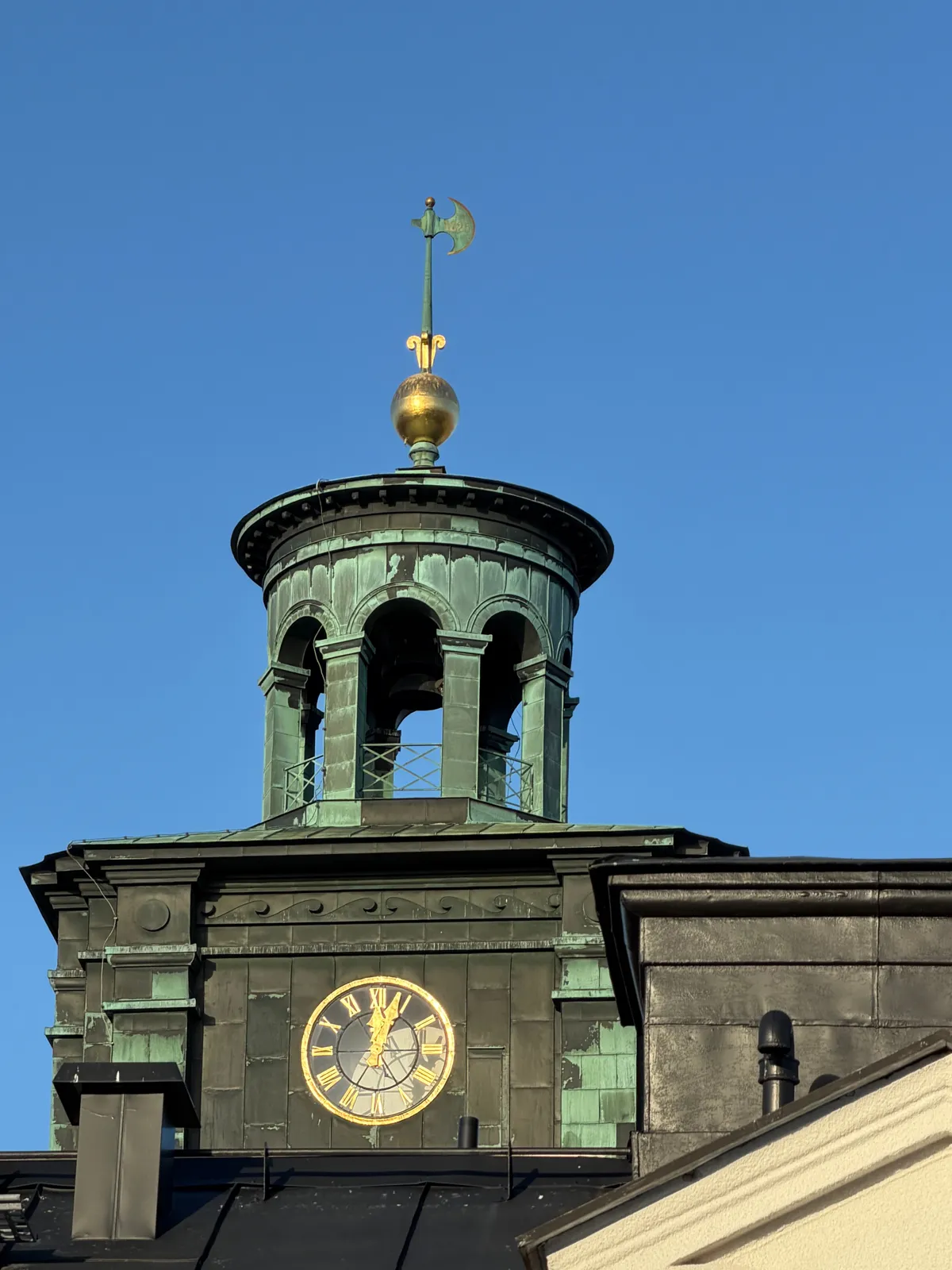 Lägenhet på Skolgatan i Norrköping
