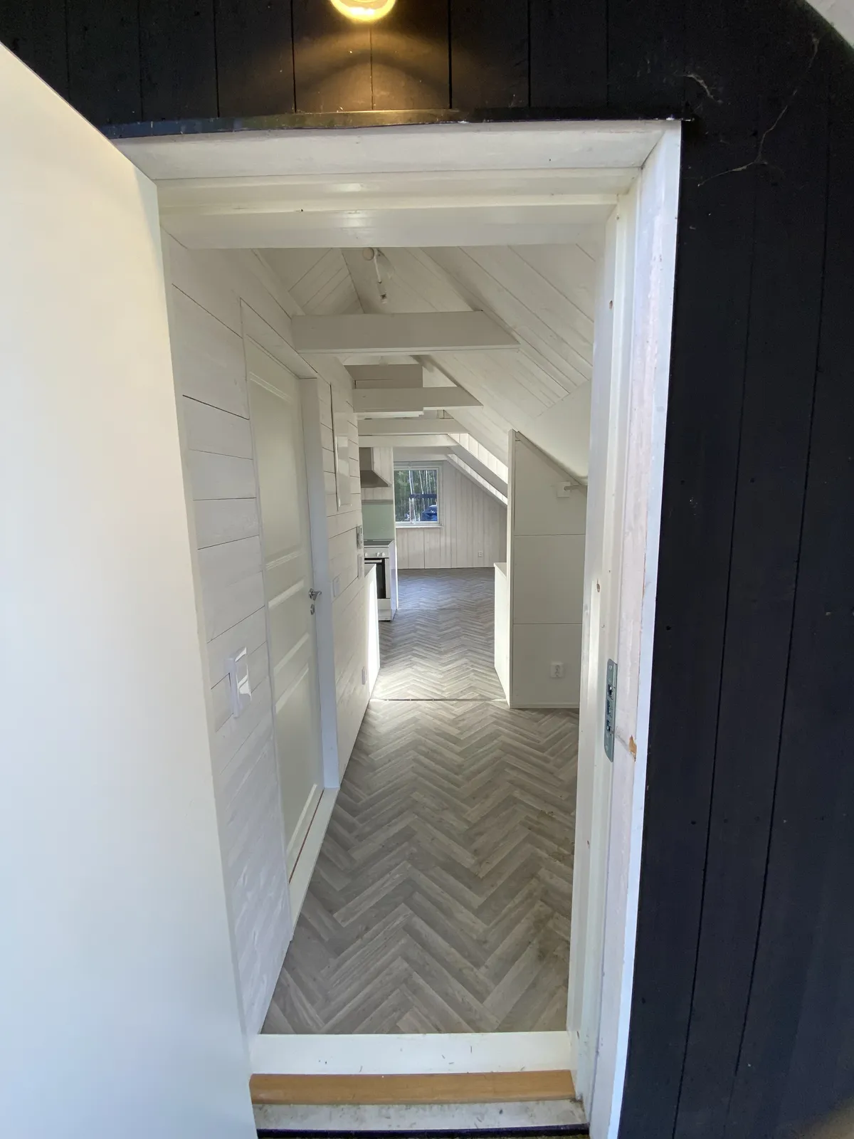 Hyreslägenhet på Tungelsta i tungelsta