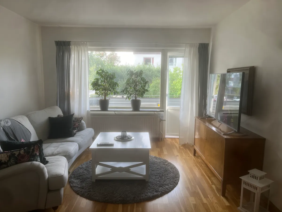 Hyreslägenhet på Uppsala i uppsala