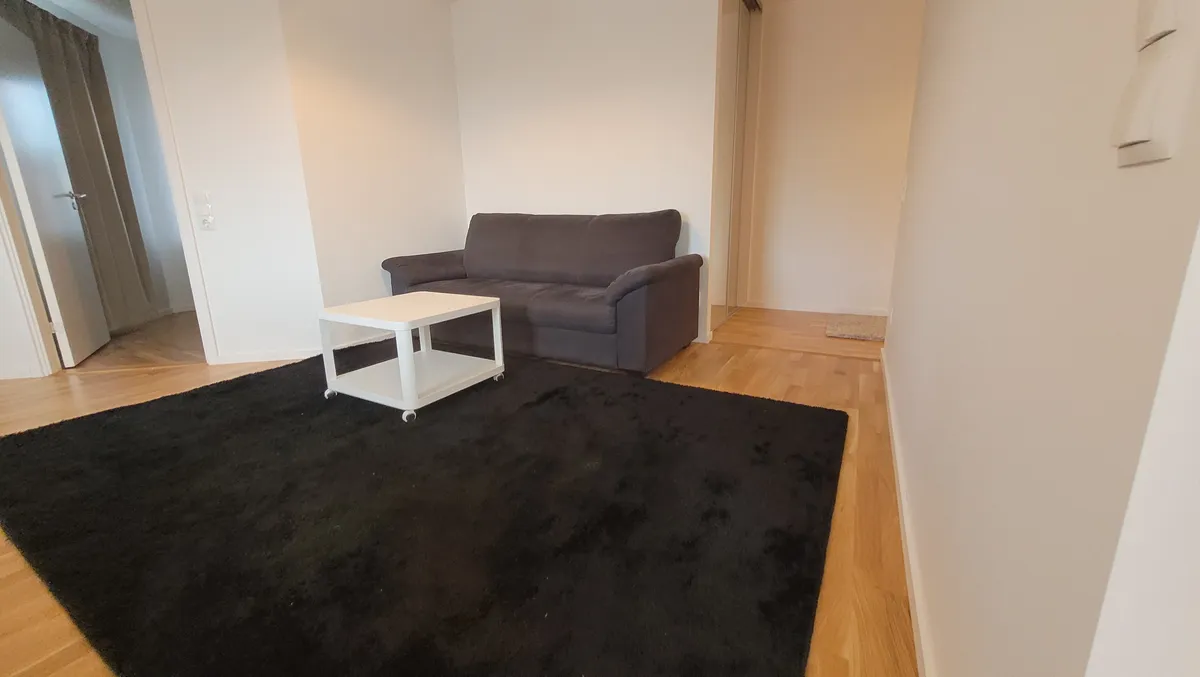 Hyreslägenhet på Järfälla i jarfalla