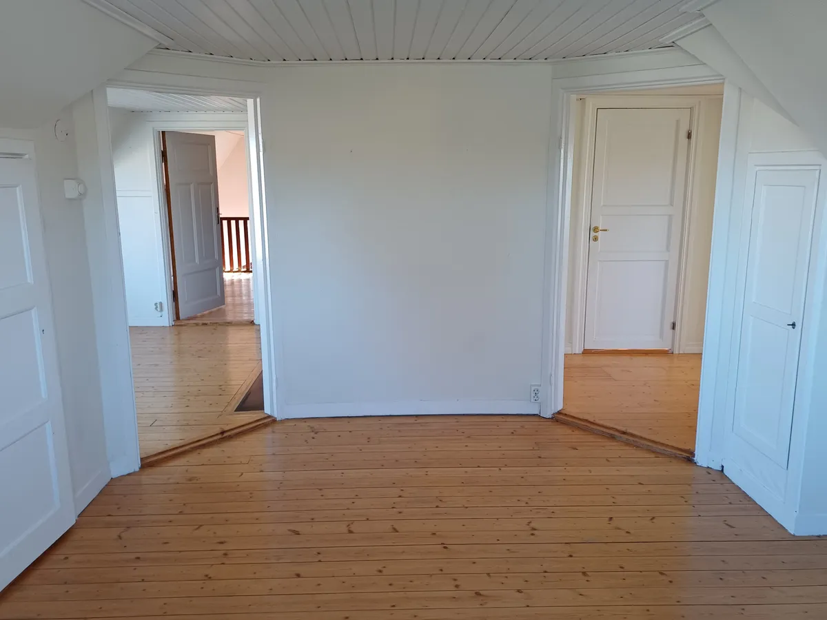 Hyreslägenhet på Sävsjö i savsjo