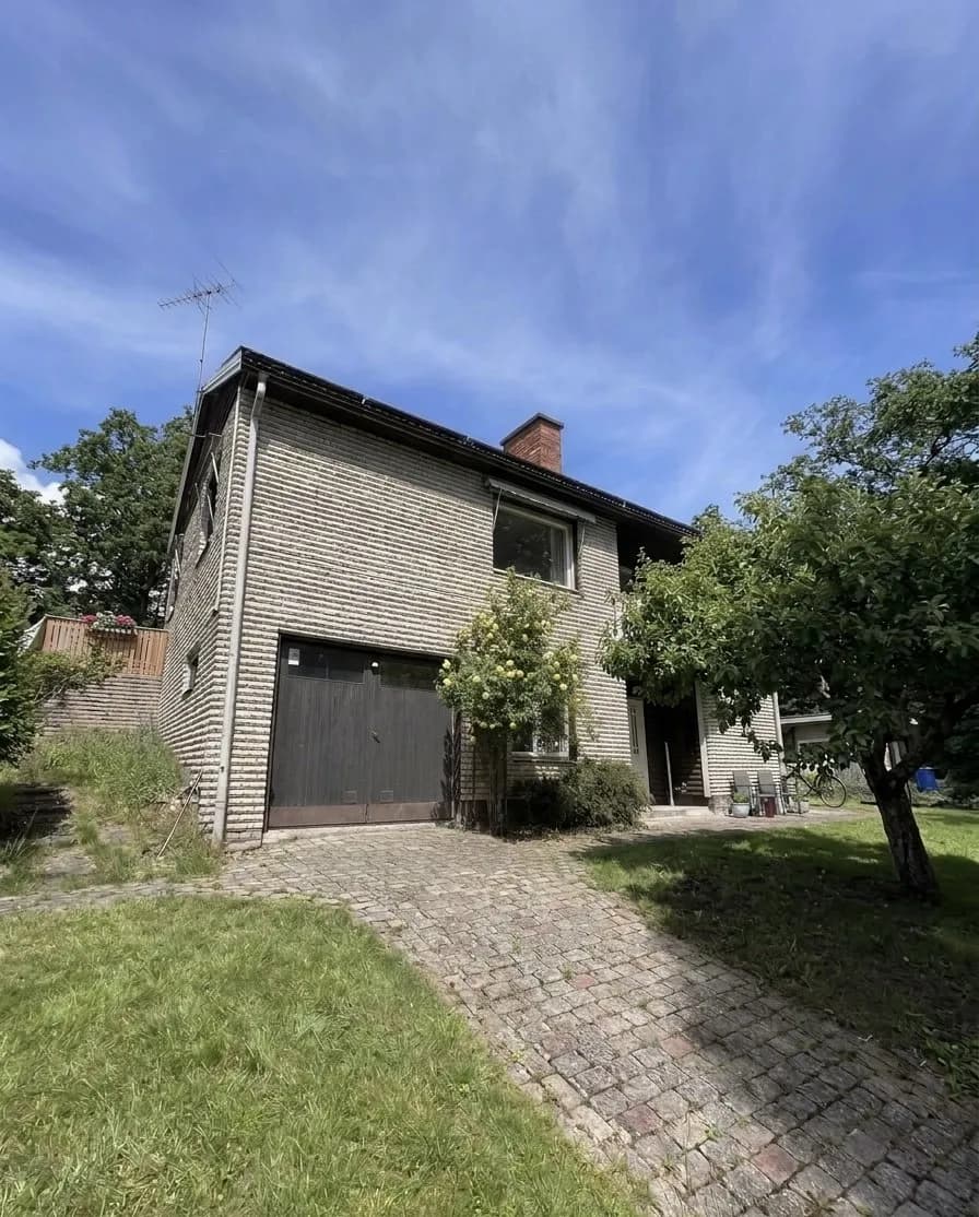 Hyresbostad på Oskarshamn i oskarshamn