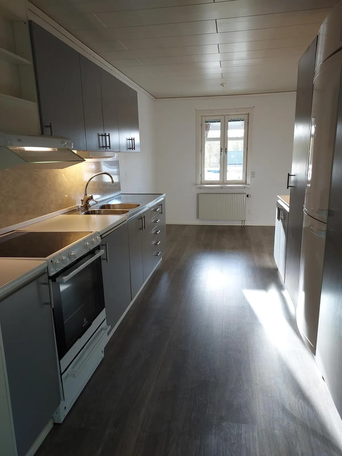 Hyreslägenhet på Edsbro i edsbro