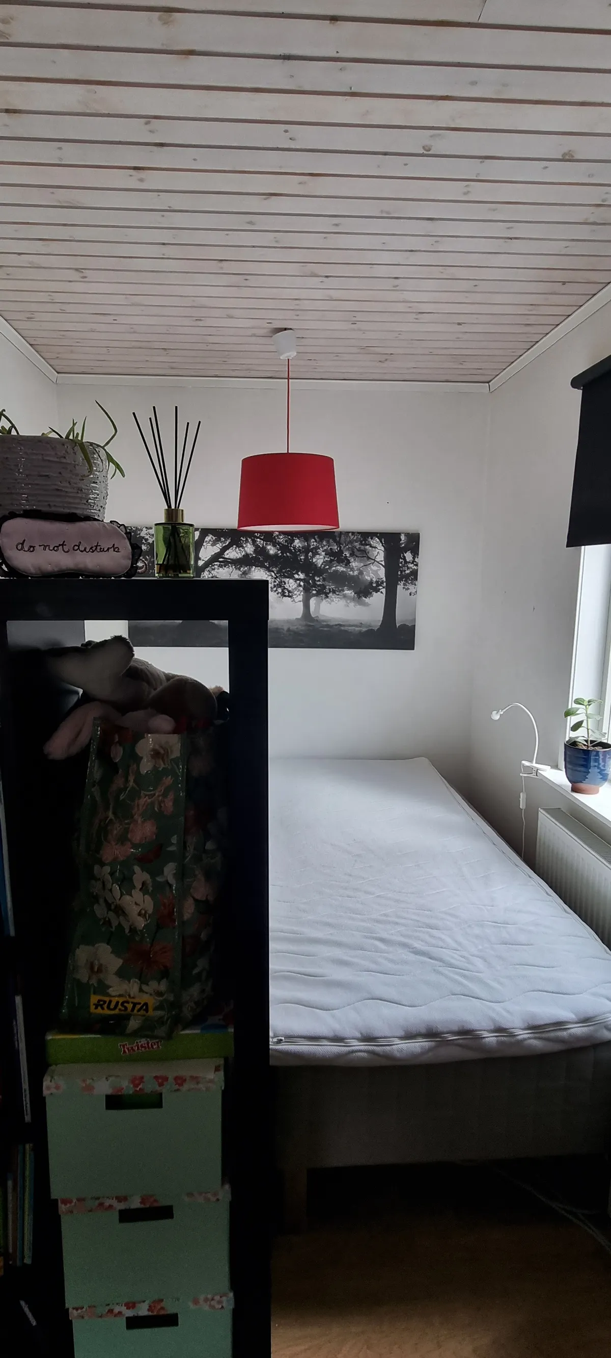 Lägenhet på Bastevägen i Landvetter