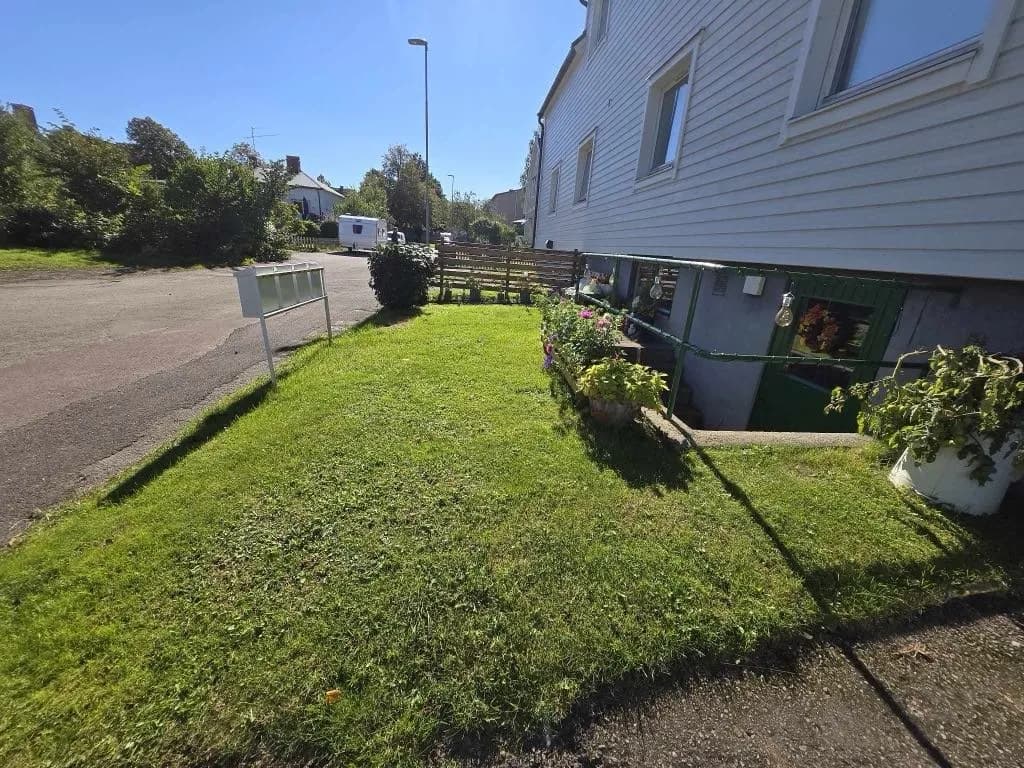 Hyreslägenhet på Karlstad i karlstad