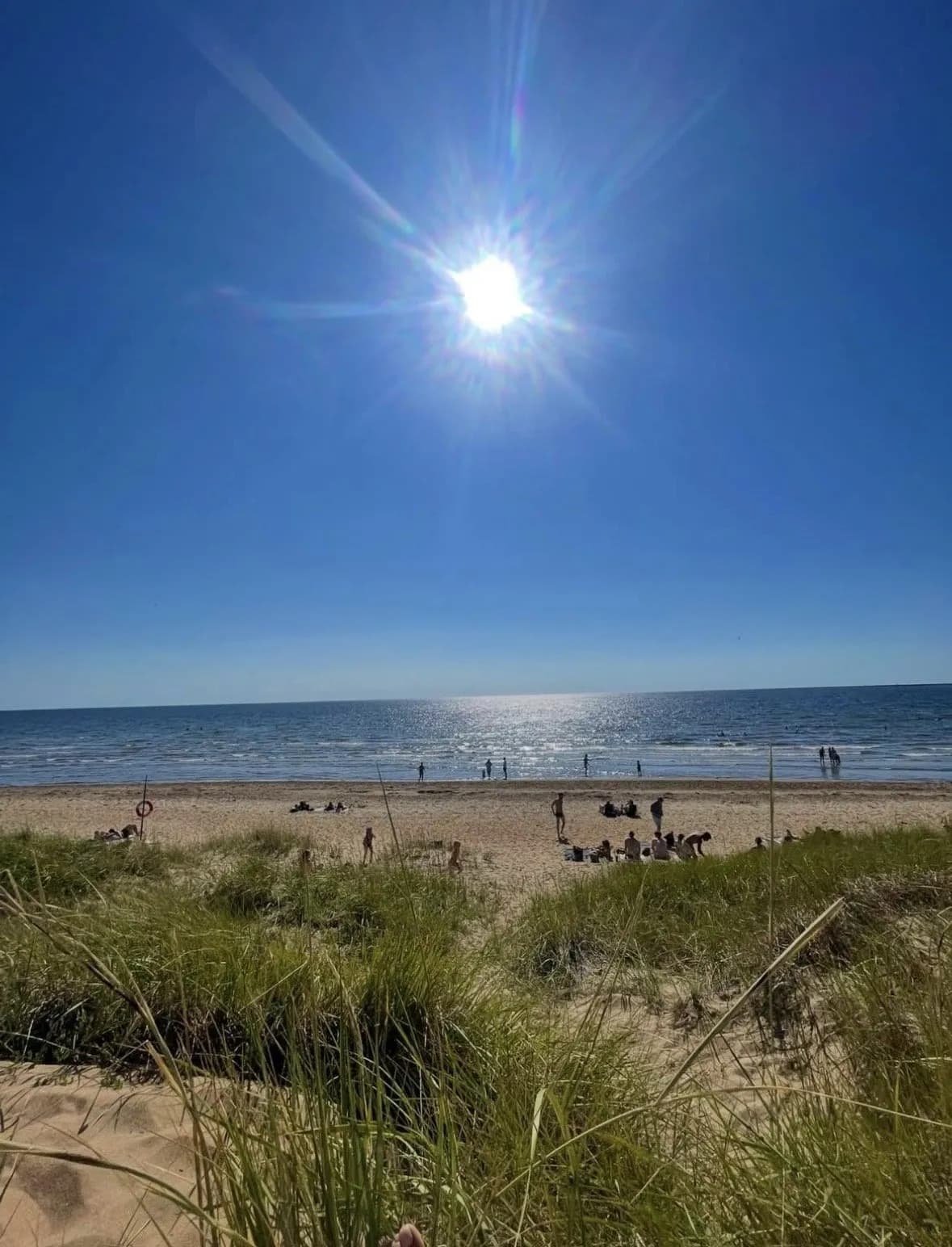 Hyresbostad på Falkenberg i falkenberg