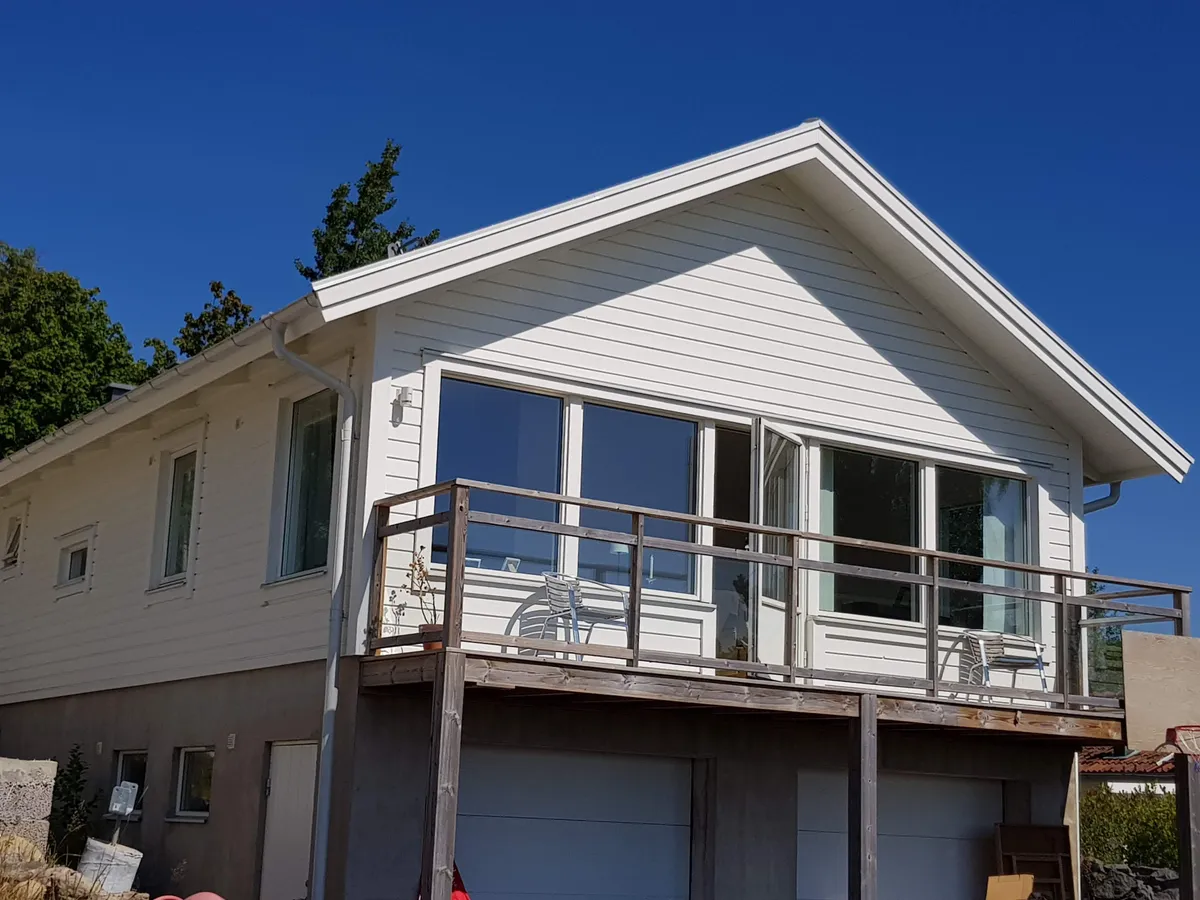 Lägenhet på Orsnäsvägen i Onsala