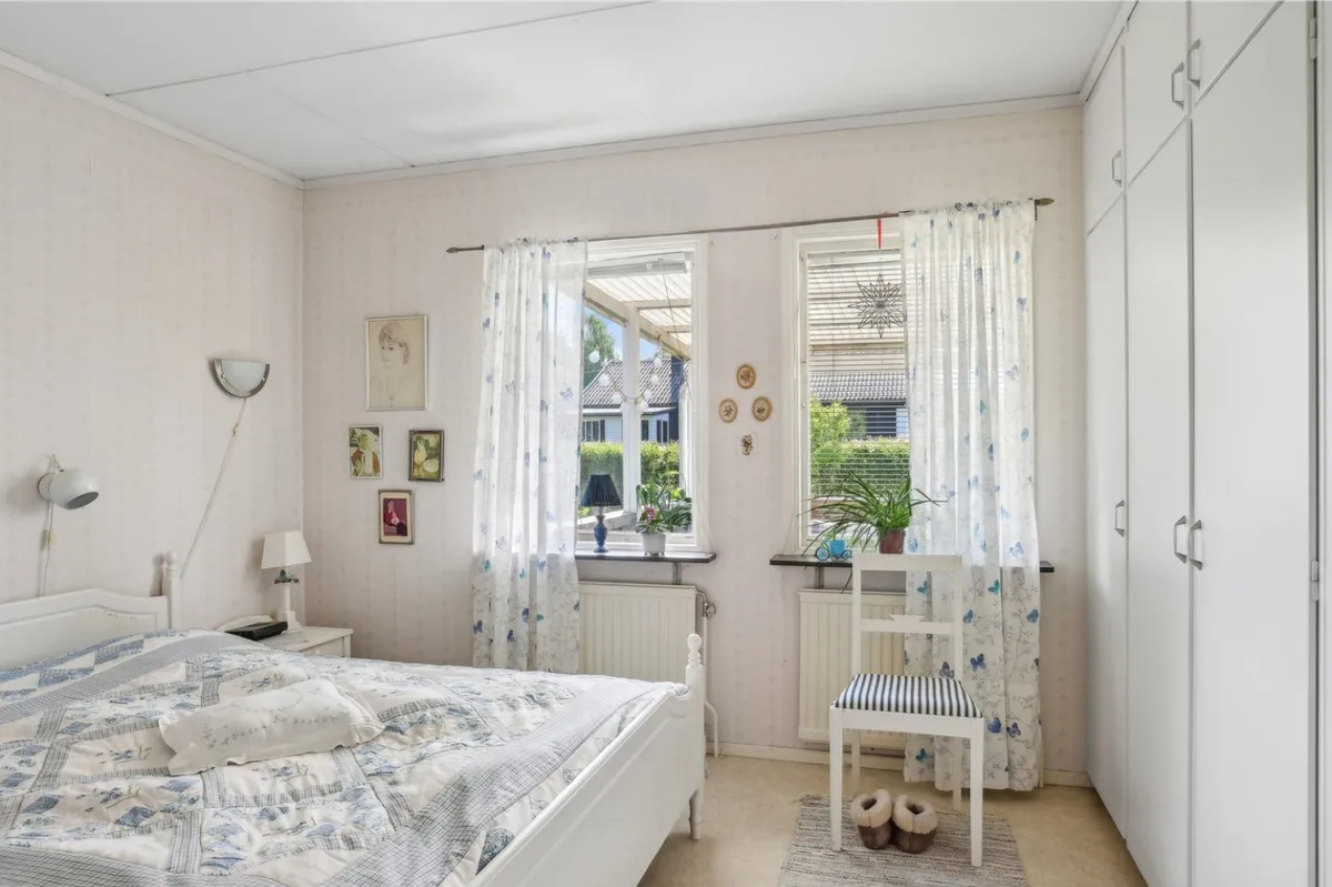 Hyresbostad på Herrljunga i herrljunga