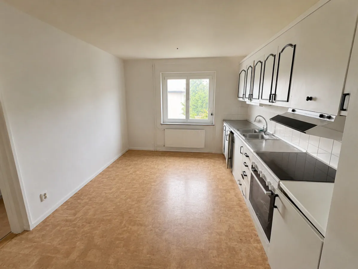 Lägenhet på Skepparegatan 4 i Linköping