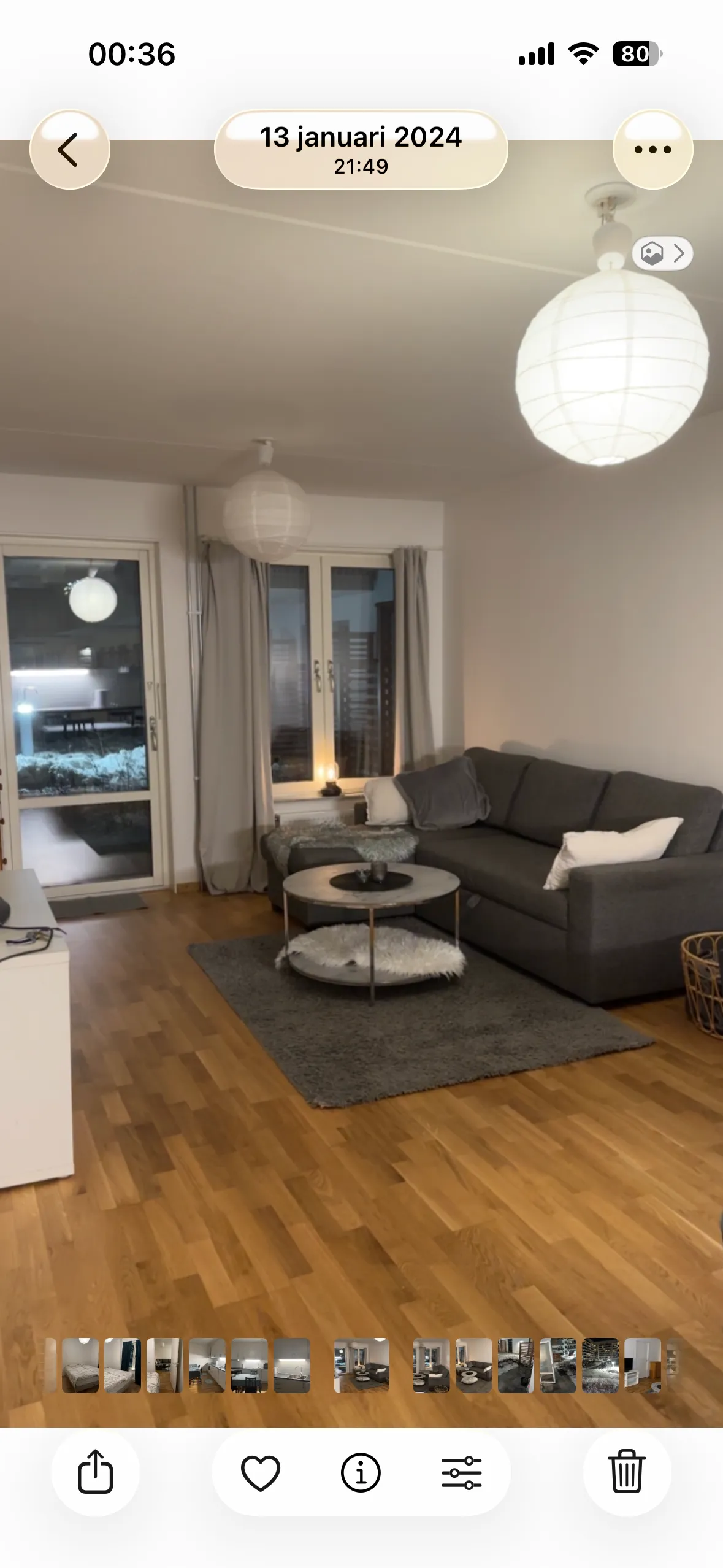 Hyreslägenhet på Uppsala i uppsala